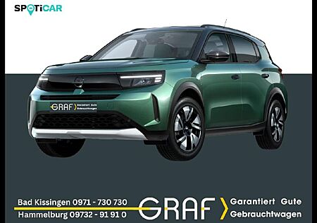 Opel Frontera ULTIMATE GS *AT6*SiLeFroHZ*NAVI*EPHv+h+