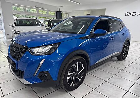 Peugeot 2008 Allure Pack*Kamera*DAB+*Apple|Android*