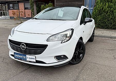 Opel Corsa CorsaE*1.4Turbo*ColorEdition*Pdc*Led*SitzH*Garan