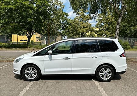 Ford Galaxy 2.0*AUTOMATIK*7-SITZE*15500-NETTO*NAVI*