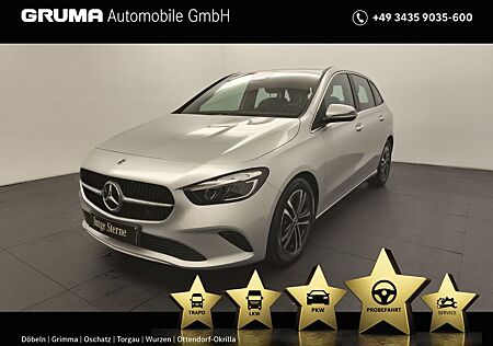 Mercedes-Benz B 180 Progressive+AHK+LED+Navi+SHZ+Kamera+CarPla