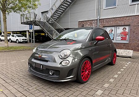 Abarth 500 1.4 T-Jet 16V Custom Custom