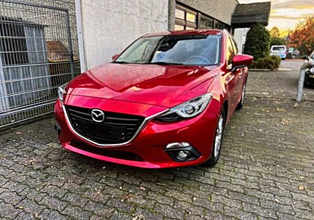 Mazda 3 2.0 SKYACTIV-G 120 Center-Line Center-Line