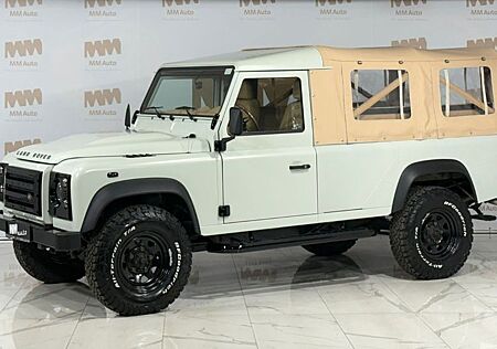Land Rover Defender 110 E Station Long Tuning Einzelstück