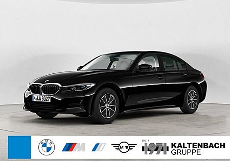 BMW 318i LASER LED W-LAN NAVI KAMERA SHZ PDC KEYLESS