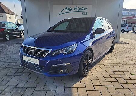 Peugeot 308 PureTech 225 EAT8 Stop & Start GT