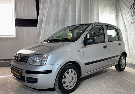 Fiat Panda 1.2 8V Dynamic TÜV04.27 Automatik Getriebe