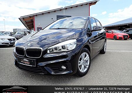 BMW 218i Active Tourer 1.Hd|AHK|PANO|PDC|LED|SHZ|ACC