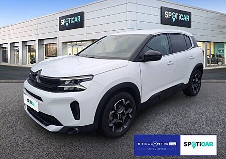 Citroën C5 Aircross Feel Pack 1.2 Pure Tech 130*EPH*RFK*
