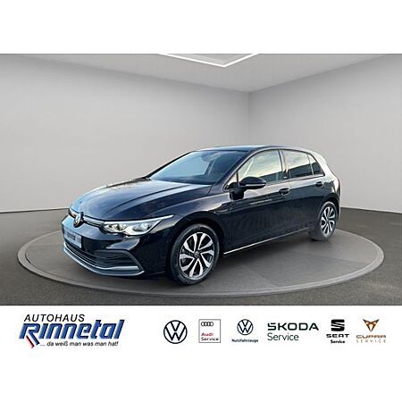 VW Golf leasen