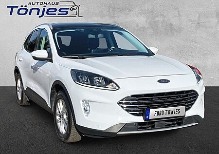 Ford Kuga TITANIUM PLUG-IN HYBRID