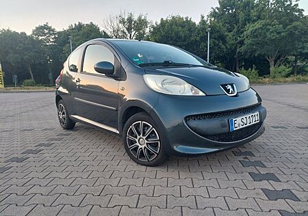 Peugeot 107 Klima 123.000 Km Top Zustand