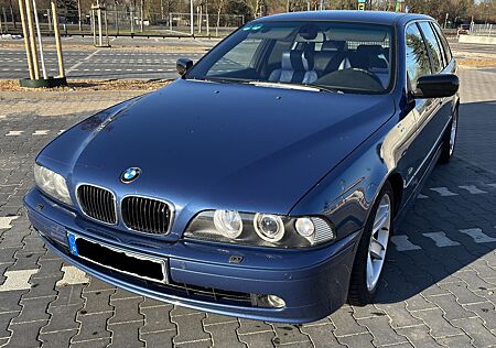 BMW 530i touring - Individual
