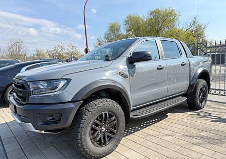 Ford Ranger Raptor Raptor*2.0 TDCI*Automatik*Leder*Kamera*