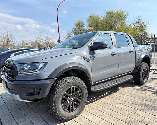 Ford Raptor*2.0 TDCI*Automatik*Leder*Kamera*