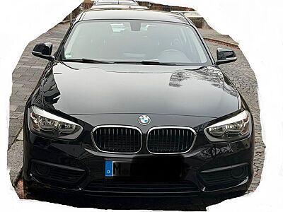 BMW  1er 118i LCI  EZ 03/2018 KM. 41500 Navi,