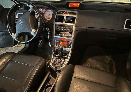 Peugeot 307 CC Tendance 140 Automatik Tendance