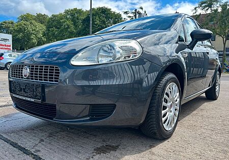 Fiat Grande Punto 1.4 8V Dynamic