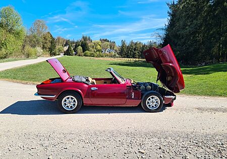 Triumph Spitfire