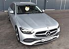 Mercedes-Benz C 220 C 220d T Avantgarde,LED,Nav,KeyG,Rfk,Ahk,MBX,18"