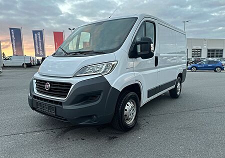 Fiat Ducato 2.3 130 MULTIJET KLIMA AHK 1.HAND Eu