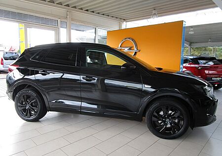 Opel Grandland X Grandland, GS Line, Navi, SHZ, Intelli Lux