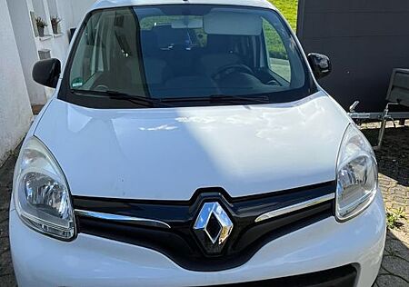 Renault Kangoo ENERGY TCe 115 Intens Intens