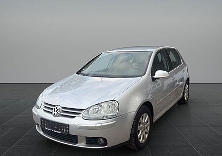 VW Golf Volkswagen V Lim. Comfortline