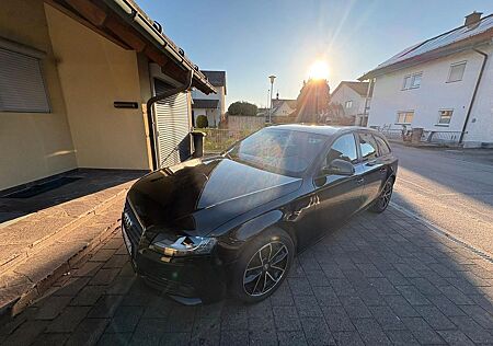 Audi A4 2.0 TDI (DPF) Ambiente Avant Ambiente