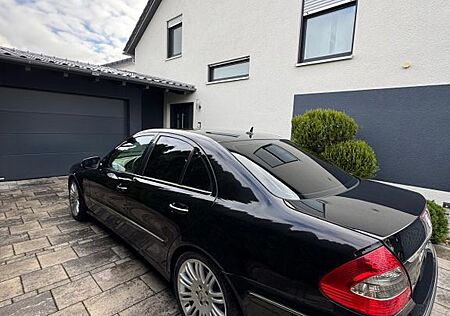 Mercedes-Benz E 280 AVANTGARDE Avantgarde