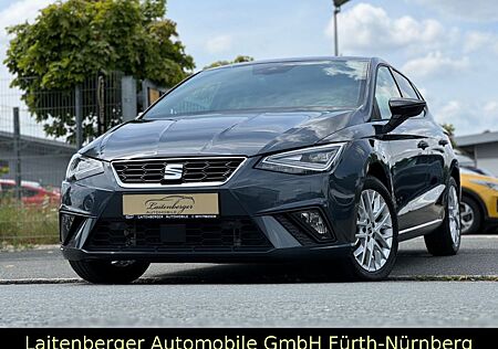 Seat Ibiza FR 1.0 LTR*ACC*LED*NAVI*SHZ*VIRTUAL*KAMERA