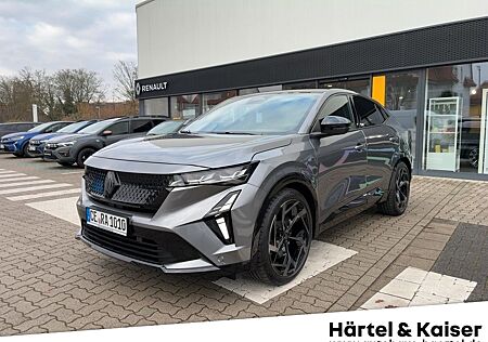 Renault Rafale Atelier Alp E-Tech Plug-in Hybrid 300 4x4