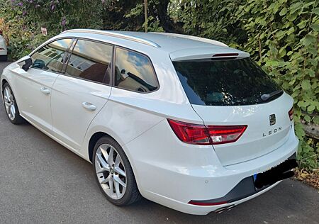 Seat Leon ST 1.4 TSI ACT Start&Stop DSG FR