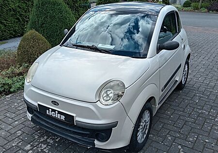 Ligier DUE 6 "Mopedauto" mit Führerschein AMab 15 J mgl