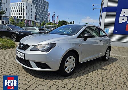 Seat Ibiza SC 1.2 12V 4YOU KLIMA+E.FENSTERH.HU NEU