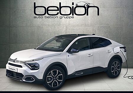 Citroën C4 X Elektromotor e- ë- Shine PDC Navi LED AUT