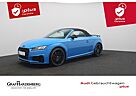 Audi TTS Roadster 2.0 TFSI quattro Matrix Navi B&O