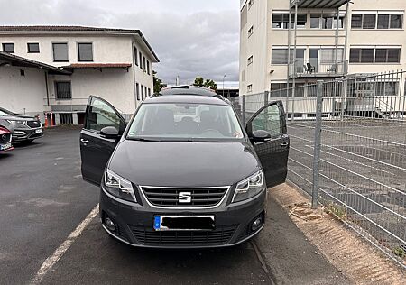 Seat Alhambra 2.0 TDI Start&Stop 135kW Crono DSG ...