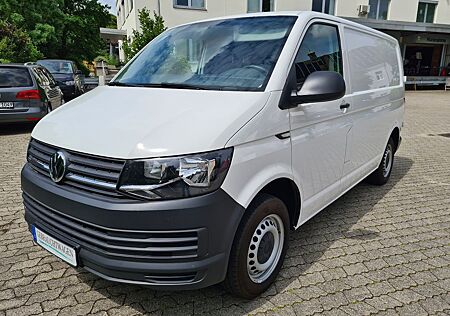 VW T6 Transporter Volkswagen 2,0 TDI Navi Klima Standheizung