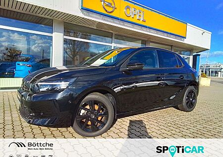 Opel Corsa 1.2 GS Matrix/Navi/SHZ/DAB/180°Kamera/Allw