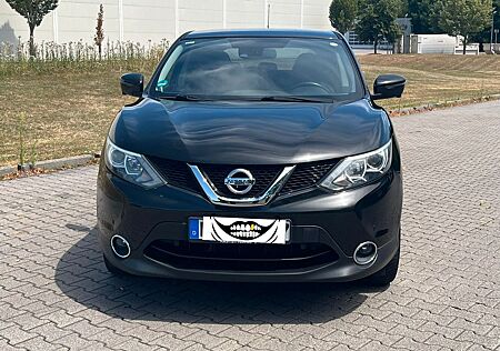 Nissan Qashqai 1.2 DIG-T 360° 360°
