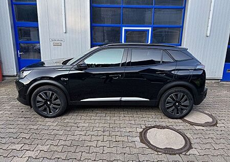 Peugeot 2008 e- GT Pack
