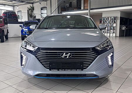 Hyundai Ioniq Style Plug-In Hybrid