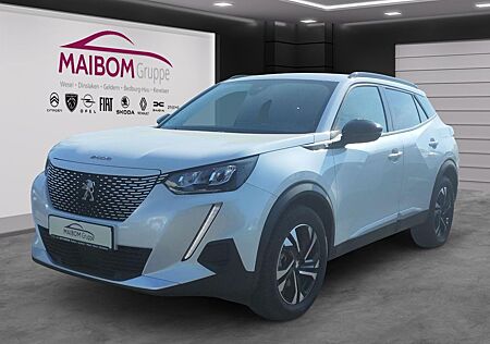 Peugeot 2008 e- Allure