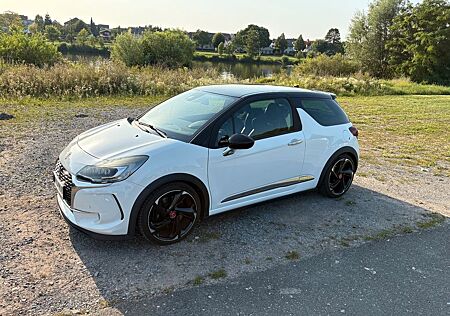 Citroën DS 3 PERFORMANCE