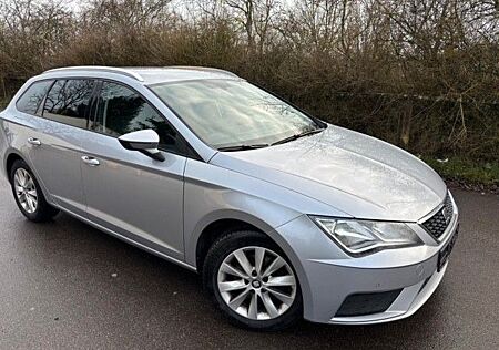 Seat Leon ST Style