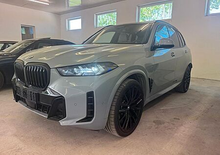 BMW X5 xDrive30d M Sport Pro*Sky*Iconic Glow*Luftfed