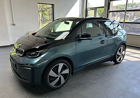 BMW i3 Leder_Glasdach_Harman Kardon_Kamera