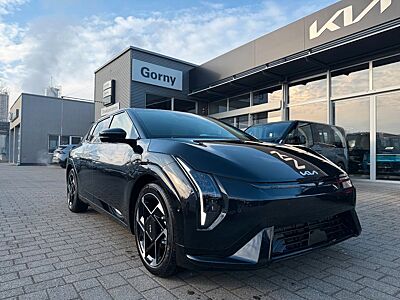 Kia EV4 81,4 kWh FWD GT-Line Drive Wise