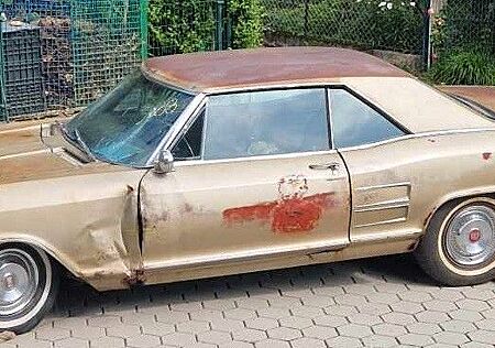 Buick Riviera